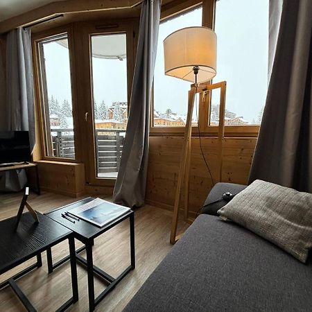 Residence Les Portes Du Soleil - Proprietes Mont Amour Avoriaz Εξωτερικό φωτογραφία