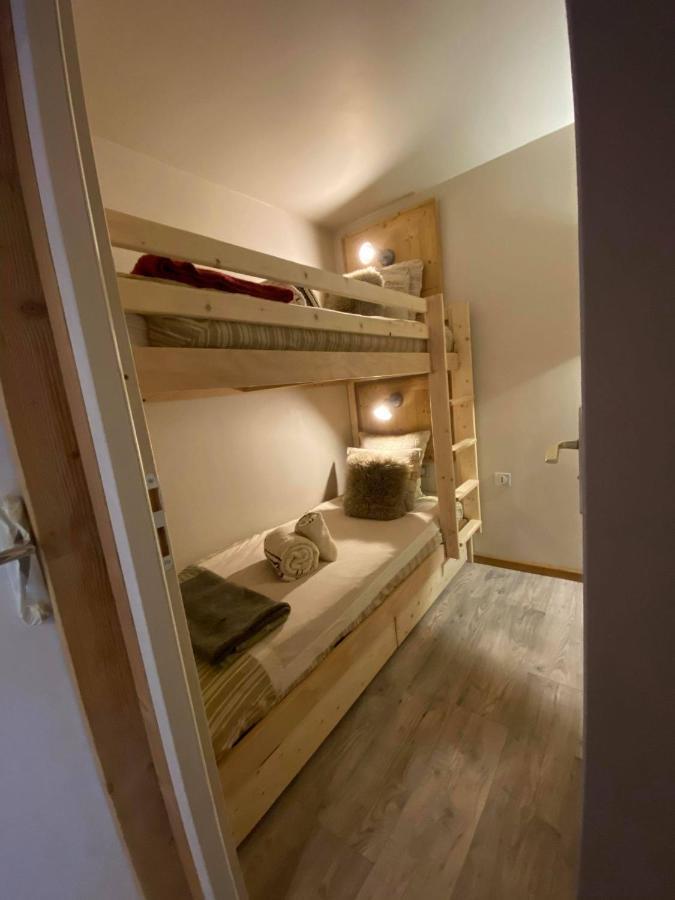 Residence Les Portes Du Soleil - Proprietes Mont Amour Avoriaz Εξωτερικό φωτογραφία