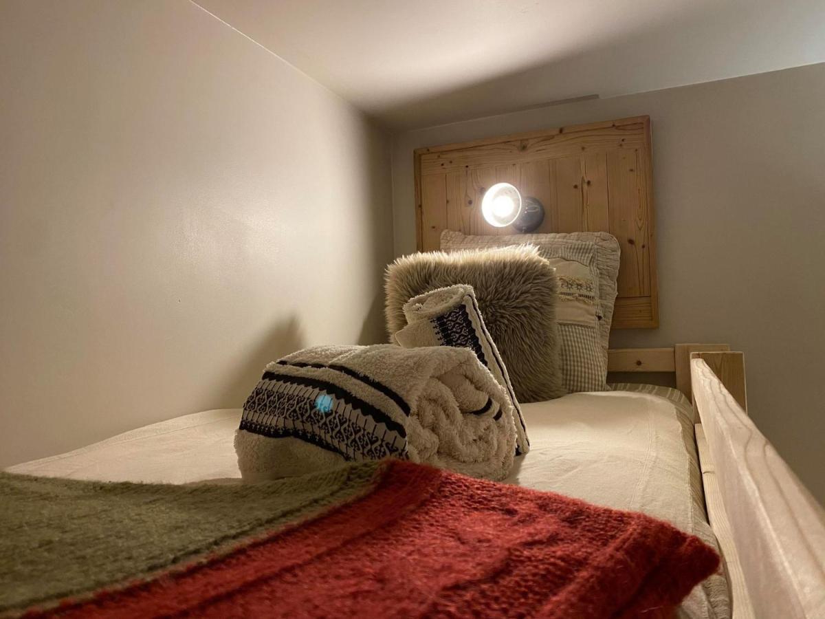Residence Les Portes Du Soleil - Proprietes Mont Amour Avoriaz Εξωτερικό φωτογραφία