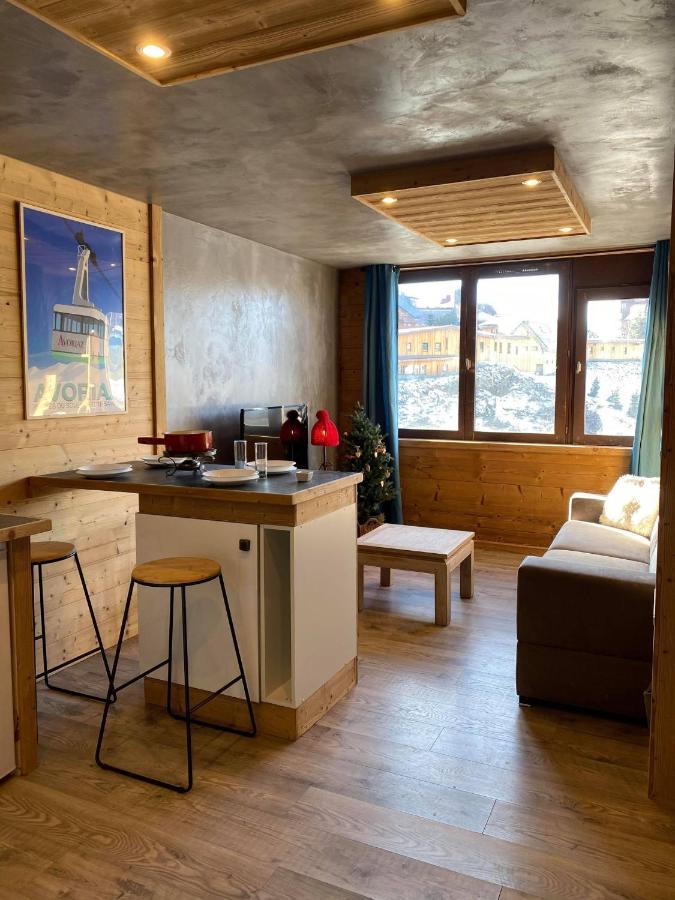 Residence Les Portes Du Soleil - Proprietes Mont Amour Avoriaz Εξωτερικό φωτογραφία