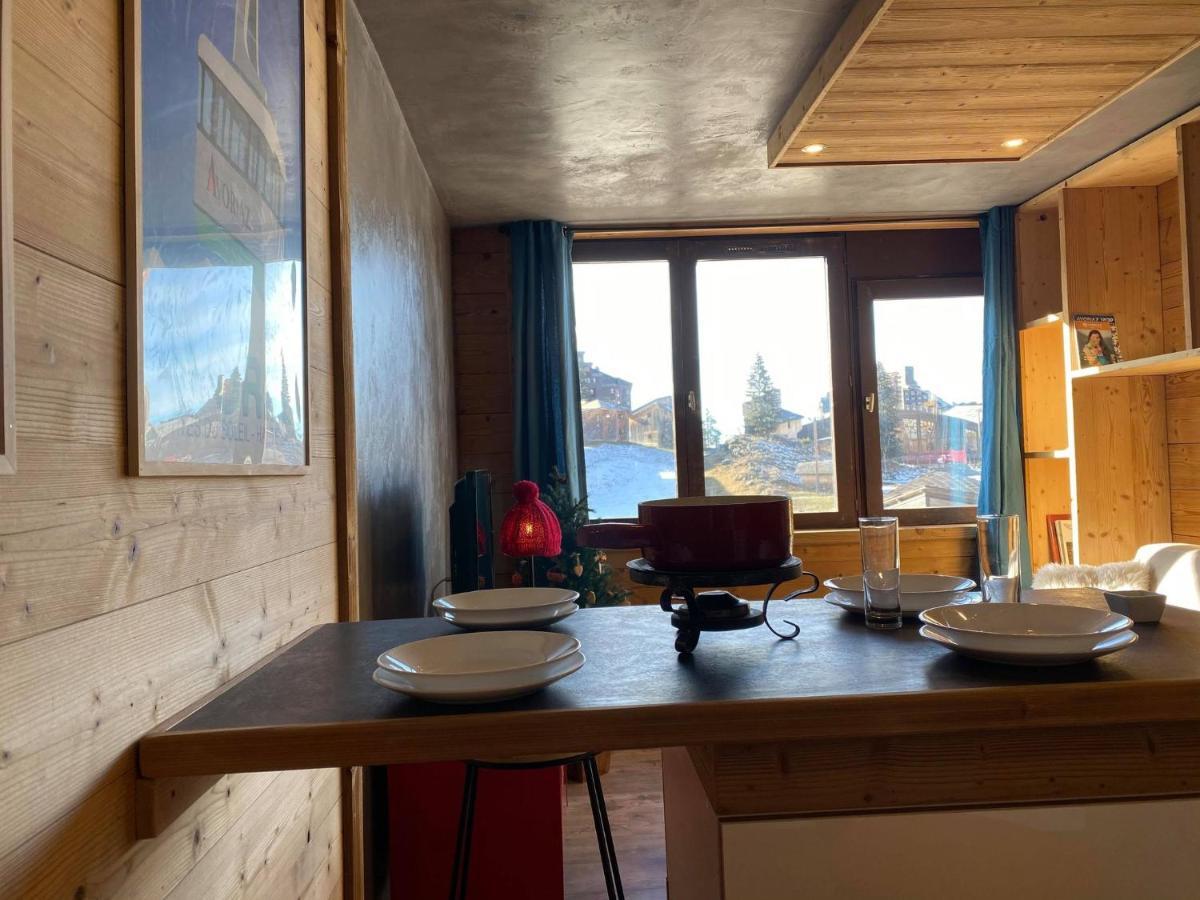 Residence Les Portes Du Soleil - Proprietes Mont Amour Avoriaz Εξωτερικό φωτογραφία