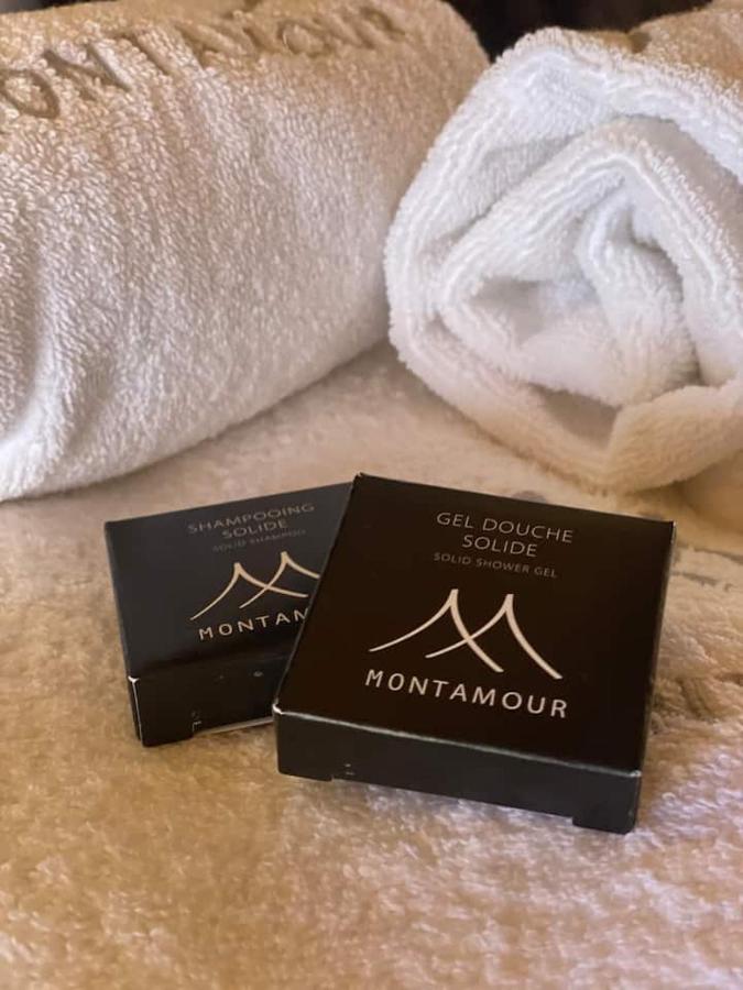 Residence Les Portes Du Soleil - Proprietes Mont Amour Avoriaz Εξωτερικό φωτογραφία