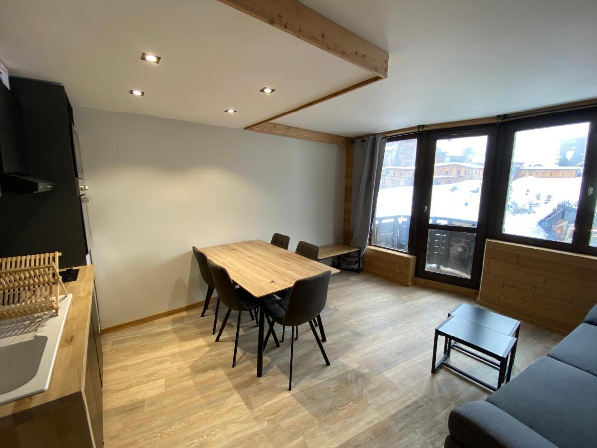 Residence Les Portes Du Soleil - Proprietes Mont Amour Avoriaz Εξωτερικό φωτογραφία