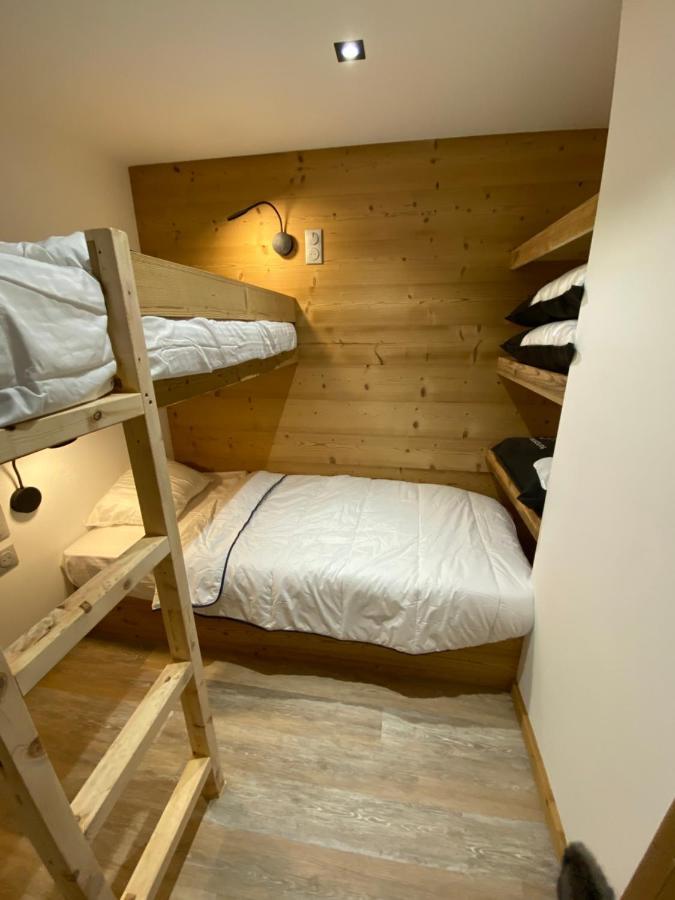 Residence Les Portes Du Soleil - Proprietes Mont Amour Avoriaz Εξωτερικό φωτογραφία