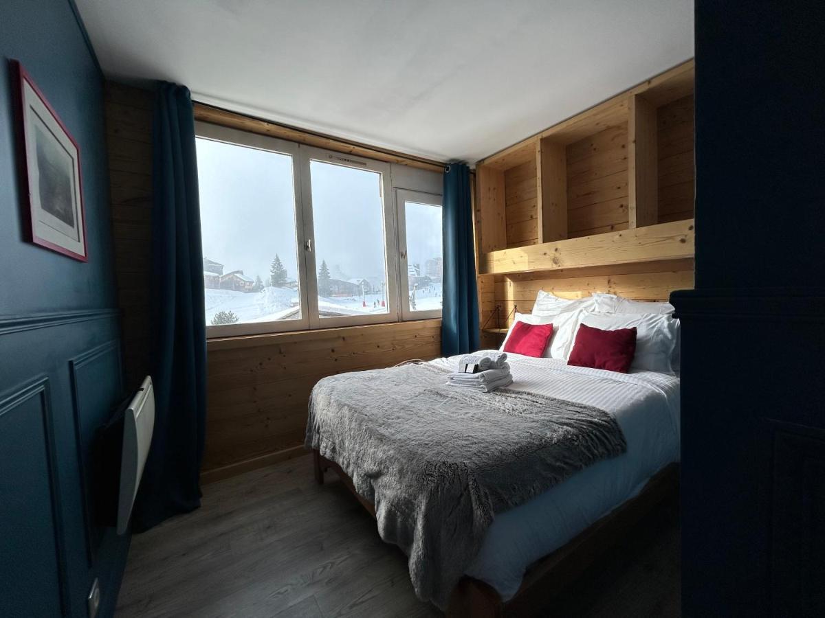 Residence Les Portes Du Soleil - Proprietes Mont Amour Avoriaz Εξωτερικό φωτογραφία
