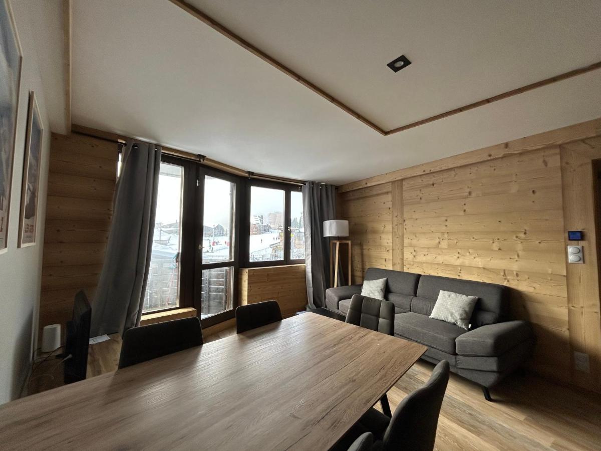 Residence Les Portes Du Soleil - Proprietes Mont Amour Avoriaz Εξωτερικό φωτογραφία