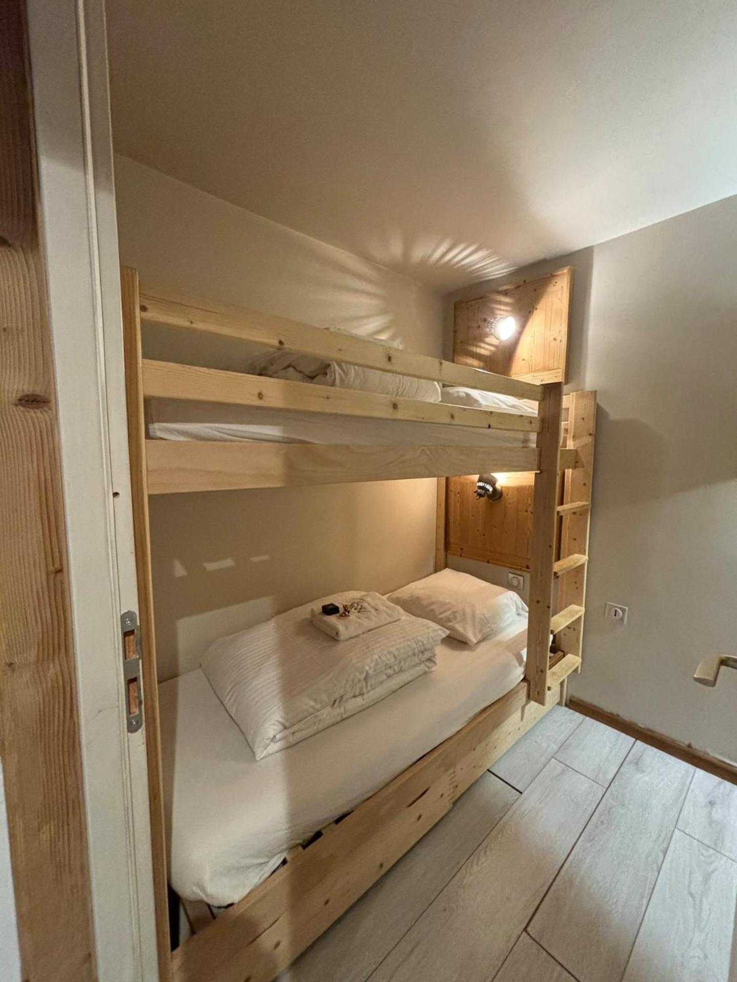 Residence Les Portes Du Soleil - Proprietes Mont Amour Avoriaz Εξωτερικό φωτογραφία