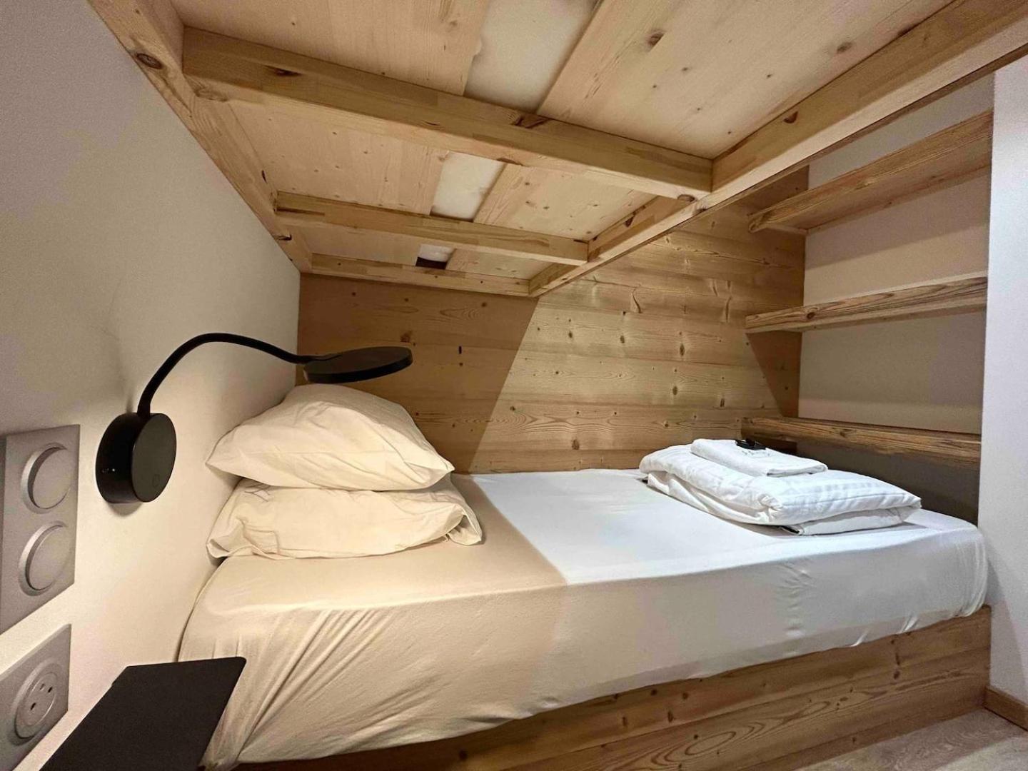 Residence Les Portes Du Soleil - Proprietes Mont Amour Avoriaz Εξωτερικό φωτογραφία