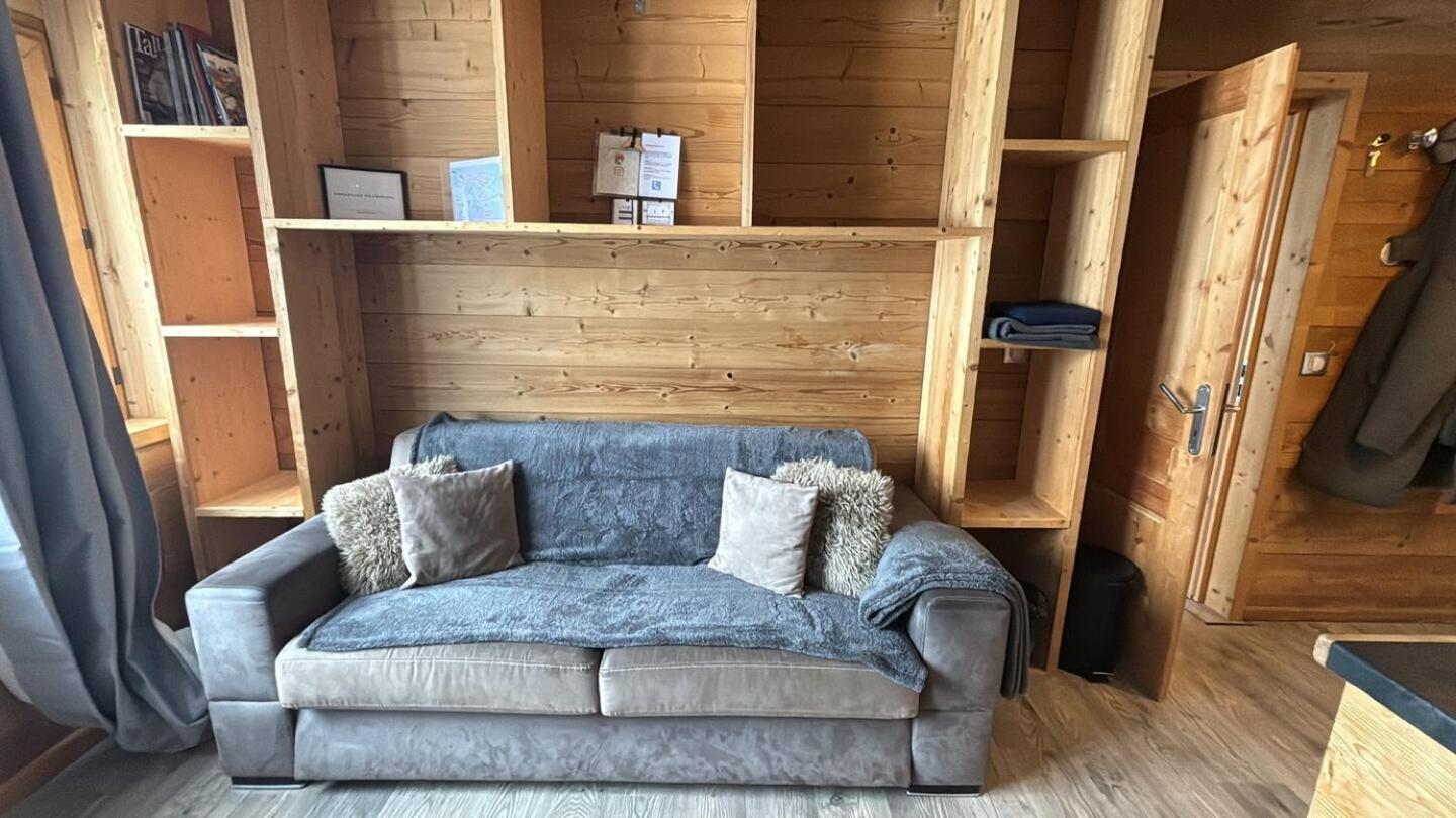 Residence Les Portes Du Soleil - Proprietes Mont Amour Avoriaz Εξωτερικό φωτογραφία