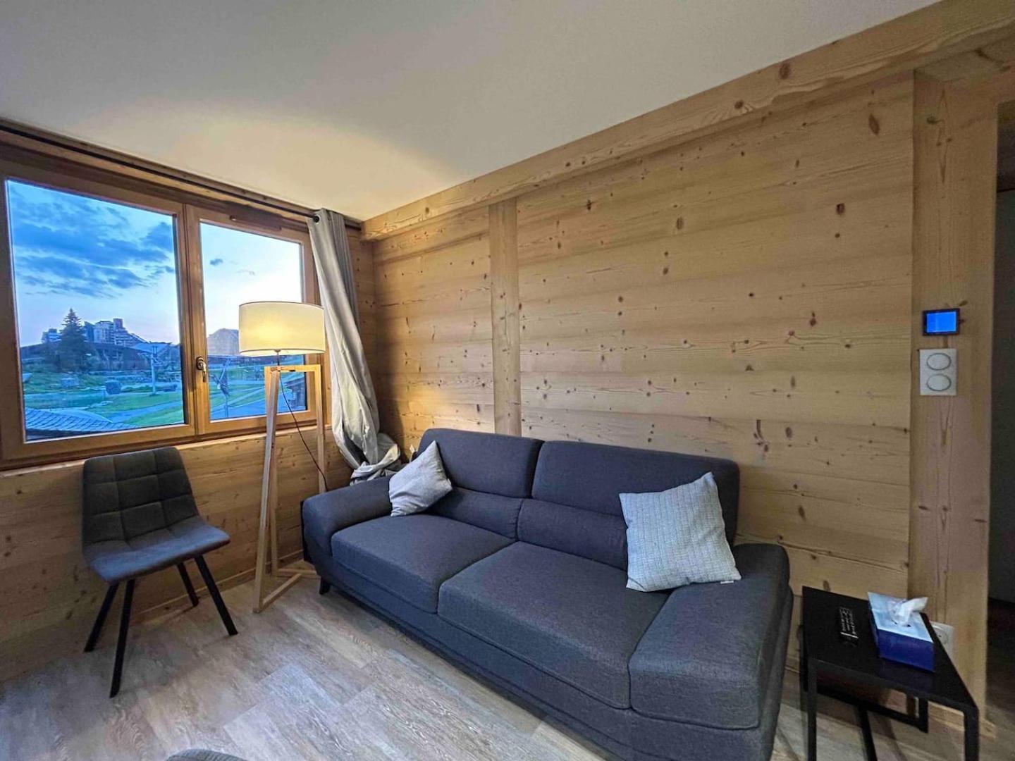 Residence Les Portes Du Soleil - Proprietes Mont Amour Avoriaz Εξωτερικό φωτογραφία