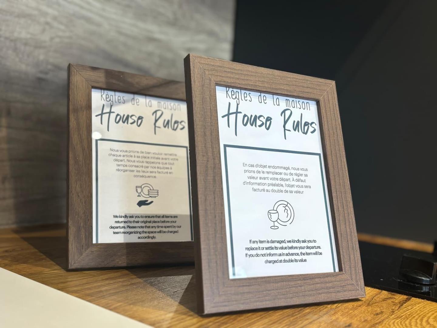 Residence Les Portes Du Soleil - Proprietes Mont Amour Avoriaz Εξωτερικό φωτογραφία