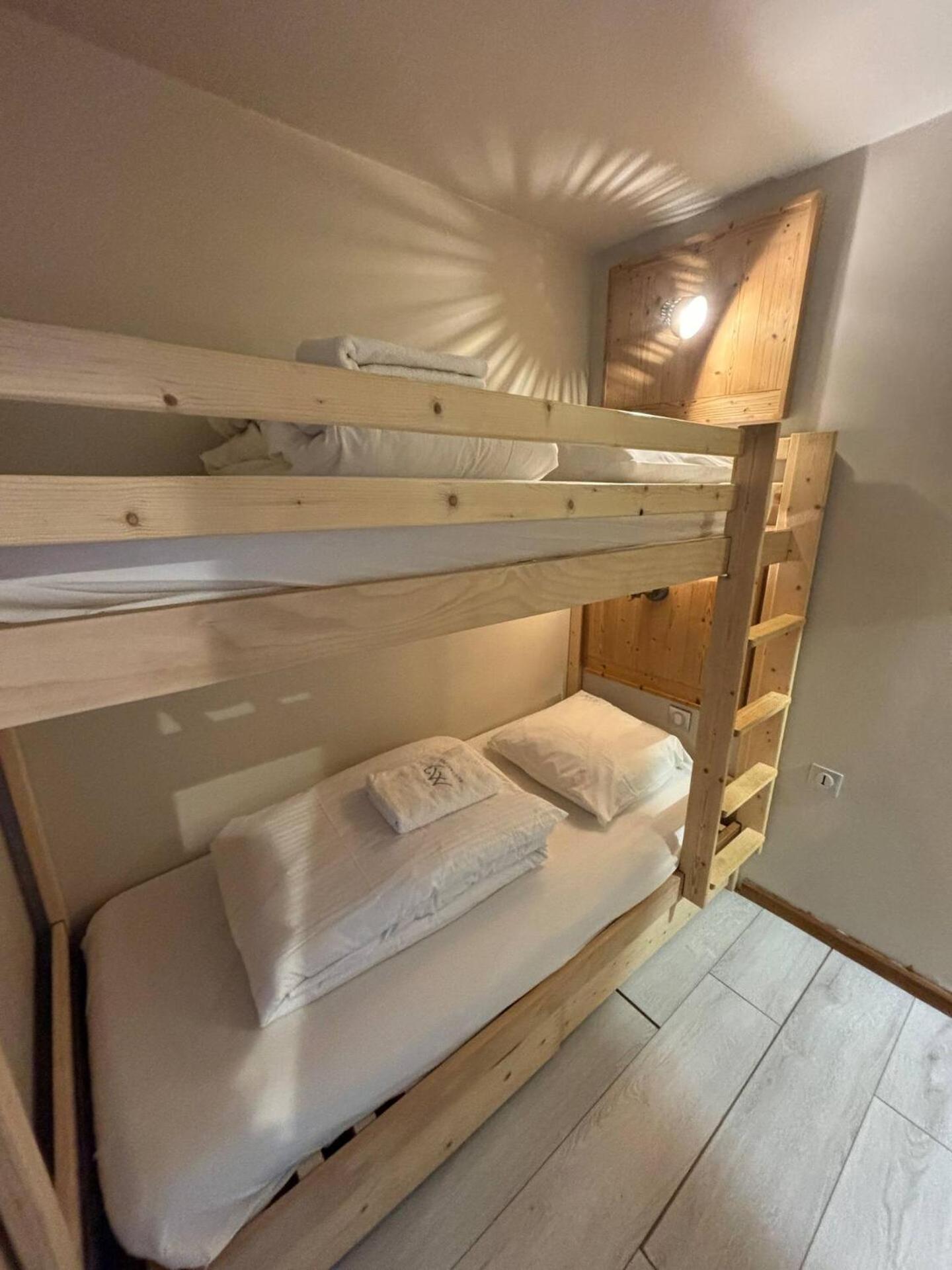 Residence Les Portes Du Soleil - Proprietes Mont Amour Avoriaz Εξωτερικό φωτογραφία
